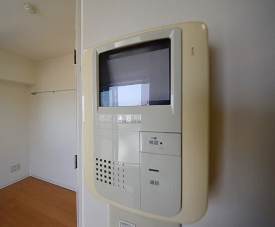 スパシエ国立矢川ステーションプラザの物件内観写真